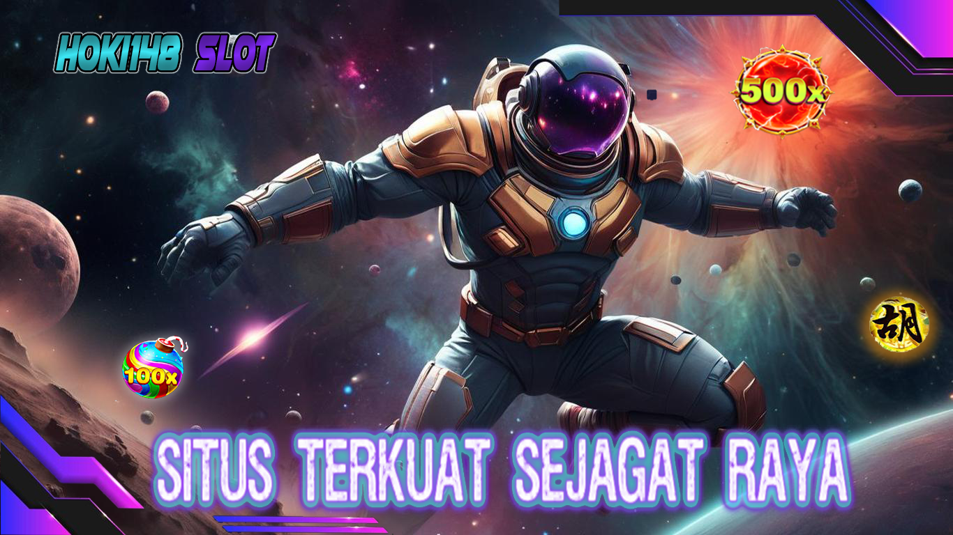 Hoki148 Slot